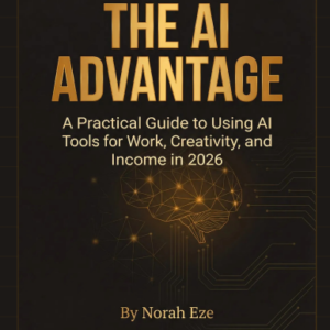 The AI Advantage - Premium Edition
