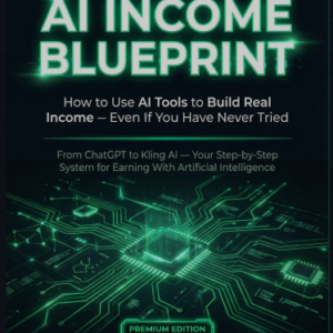 AI Income Blueprint