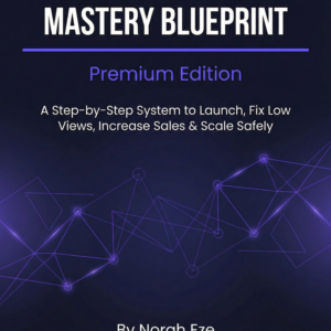 eBay Dropshipping Blueprint
